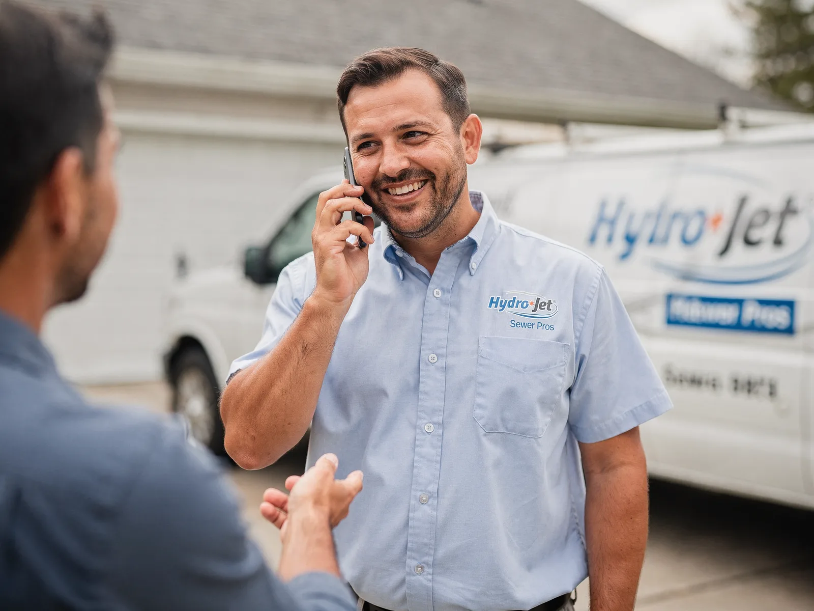 Hydro Jetting Near Me Marysville, WA FAQs